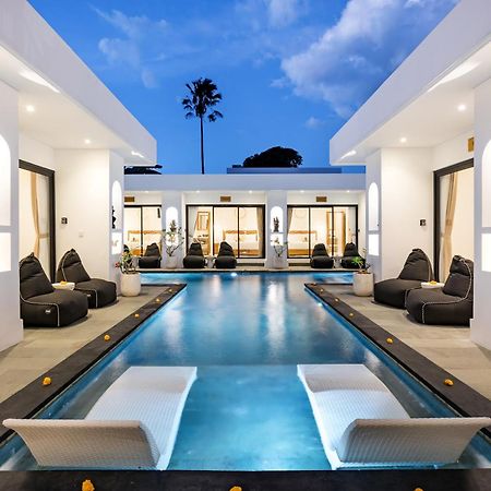 Villa Kelolyne Семиньяк Экстерьер фото