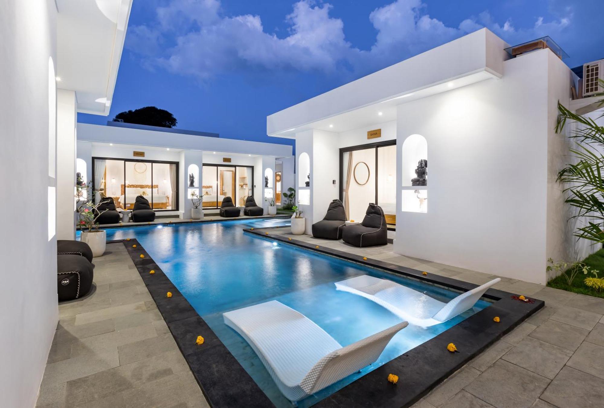 Villa Kelolyne Семиньяк Экстерьер фото