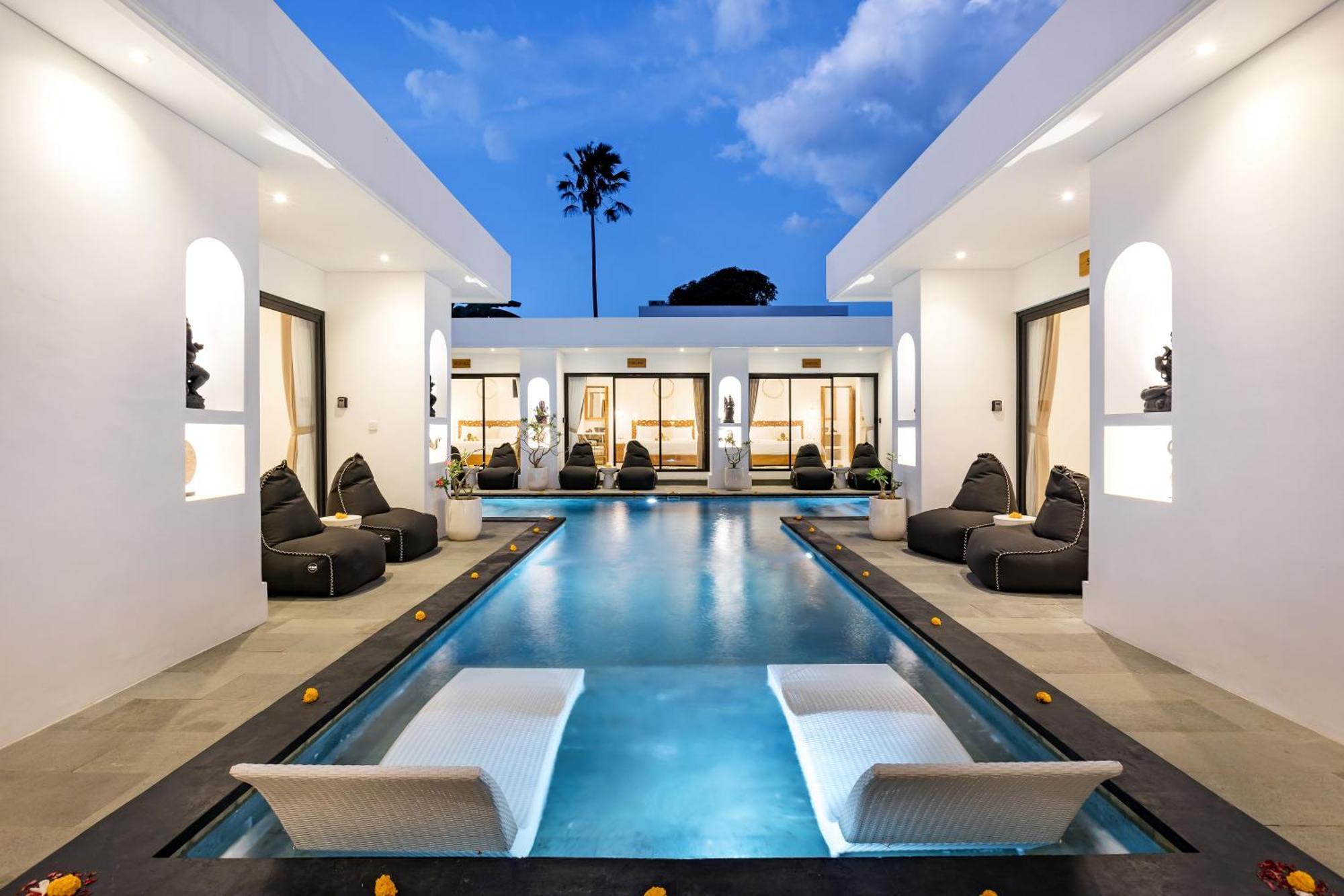 Villa Kelolyne Семиньяк Экстерьер фото