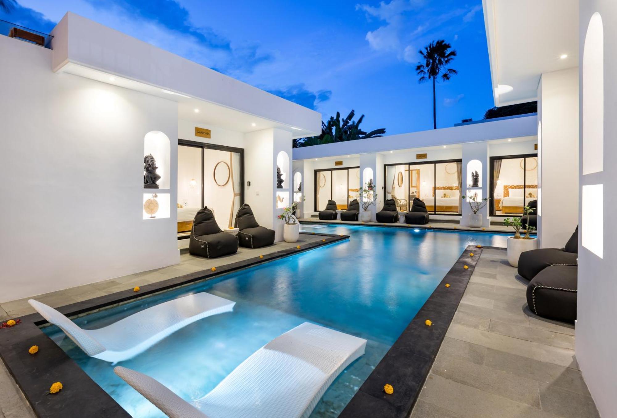 Villa Kelolyne Семиньяк Экстерьер фото